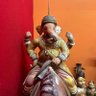 Фото профиля Kaal Chiron काल्किरण