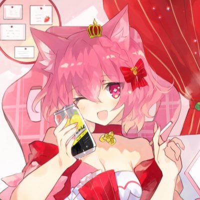 いちご🍓さん🍓🥛🍫's profile picture