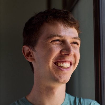 BenMildenhall's profile picture