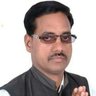 Profilbild von Ashok Rai