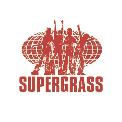 Supergrass's profile picture