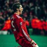 Liverpoolu Torres profil fotoğrafı