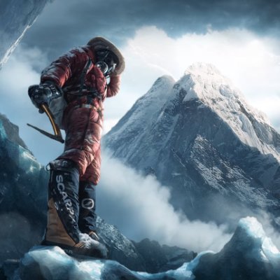 Inoxtag Everest's profile picture