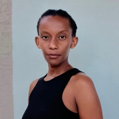 RosineBazongere's profile picture