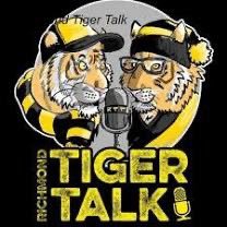 Richmond Tiger Talk's profile picture