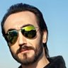 Фото профиля امیرمجاهد سالمی