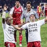 Futebol™️ profil fotoğrafı
