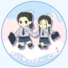 FayMay_China's profile picture