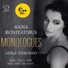 Profilbild von Anna Bonitatibus