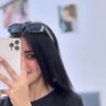 Profilbild von Yasmine Ahmed