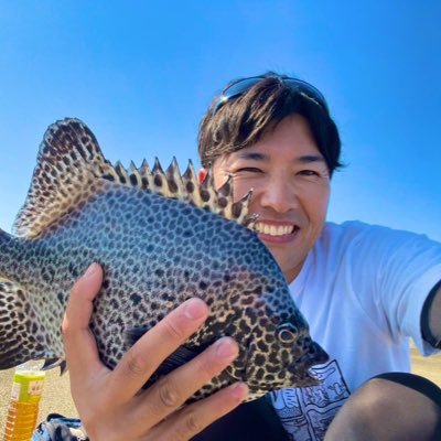 ぬこまた釣査団(隊長 大西)'s profile picture