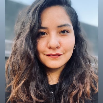 Suiry Sobrino 🇵🇸's profile picture