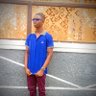 Фото профиля Olamide Israel