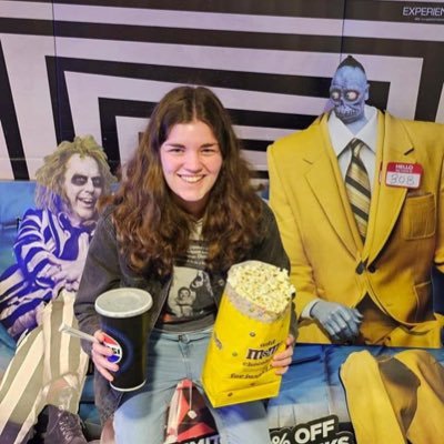 Jenna Scott's profile picture
