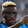 Sir Osimhen profil fotoğrafı