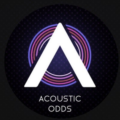 acoustic_odds's profile picture