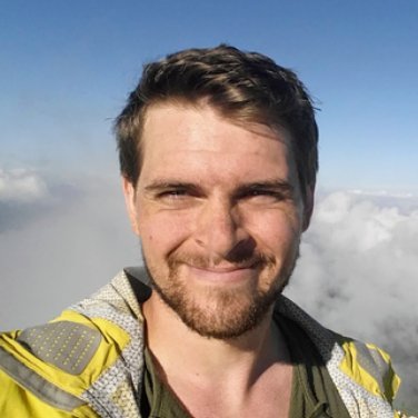 MaximeRivest's profile picture