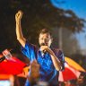 Naresh Pradhan profil fotoğrafı