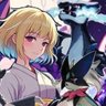 ⚔️🌙🐈⬛夜の騎士🐈⬛🌙⚔️'s profile picture