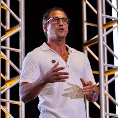 Bernd Skorupinski's profile picture