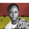 kwame Nkrumah 的头像