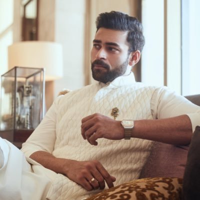 IAmVarunTej's profile picture