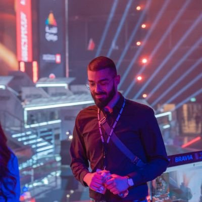 Taisheen's profile picture