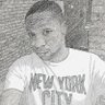 Profilbild von D.K Mochama