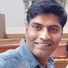 Фото профиля Sambhaji Choudhary