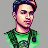 C's profile picture