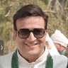 Rajendra 🌟🇮🇳 profil fotoğrafı