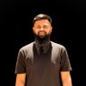 ๐ต๐ฐ Ahmad Bilal Farooqi ็ๅคดๅ