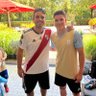 Profilbild von Federico 🐔 🇦🇷 🇮🇹