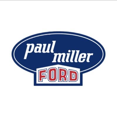 Paul Miller Ford's profile picture
