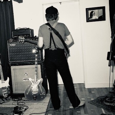GazCoombes's profile picture