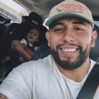 Sergio Solis's profile picture