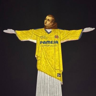 Sanpascualismo's profile picture