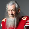 Profilbild von Gandalf’s staff
