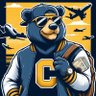 Profilbild von PositiveBear