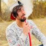 حسن ضياء's profile picture