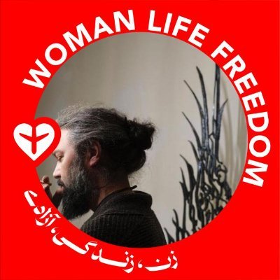 باربَد گلشیری◾Barbad Golshiri's profile picture