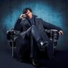 Dr. Sherlockkkkk profil fotoğrafı