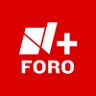 Profilbild von N+ FORO