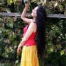 Meenaمِیْنَاْमीना #EkMaukaAAPko profil fotoğrafı