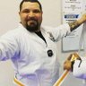 Profilbild von James Martinez