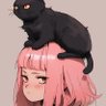 Фото профиля cloudy_kuromi