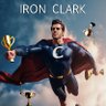 Iron Clark profil fotoğrafı