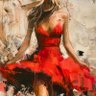 LittleRedDress 的头像