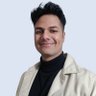 Profilbild von Shubham Bhardwaj