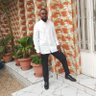 Platini Mwanangombo's profile picture